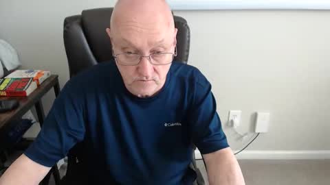 millenium0129 online show from May 5, 3:09 pm