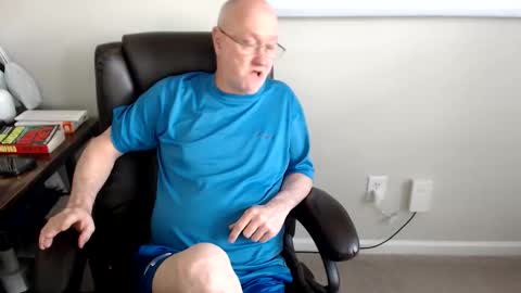 millenium0129 online show from May 20, 5:52 pm