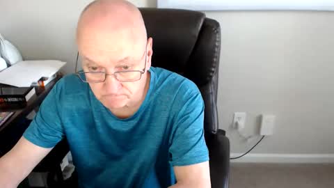 millenium0129 online show from June 5, 6:24 pm