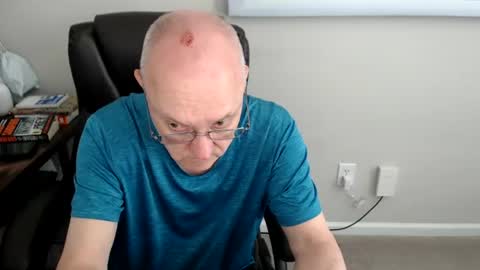 millenium0129 online show from June 12, 3:33 pm