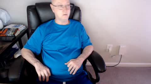 millenium0129 online show from July 28, 12:18 am