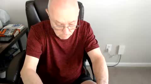 millenium0129 online show from July 31, 6:18 pm