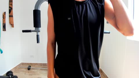 Snapshot of miller_fit_ chatting on December 3, 5:12 pm Lissa online show from December 3, 5:12 pm