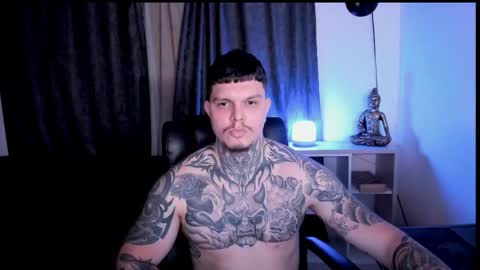 miller_g95 online show from February 13, 6:09 am