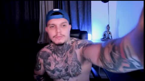 miller_g95 online show from February 14, 10:12 am