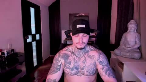 miller_g95 online show from May 24, 5:34 am