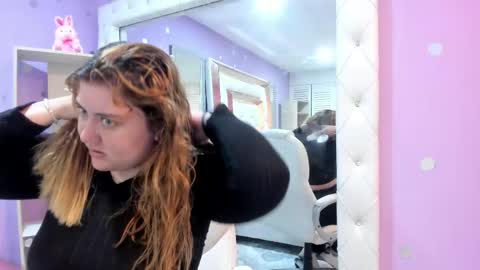 millers_rousse online show from June 1, 12:29 pm