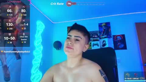 Snapshot of milley_rose chatting on June 27, 12:22 pm Im girl my name is Johana online show from June 27, 12:22 pm