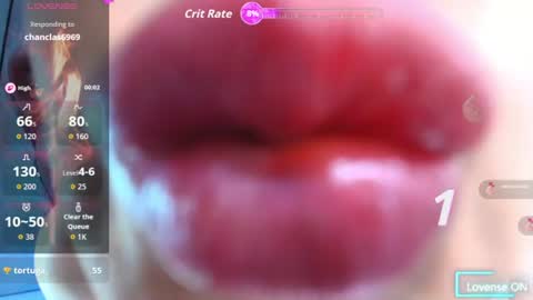 Snapshot of milley_rose chatting on July 8, 8:24 pm Im girl my name is Johana online show from July 8, 8:24 pm