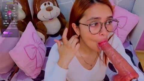 milleyjones_ online show from February 4, 9:09 pm