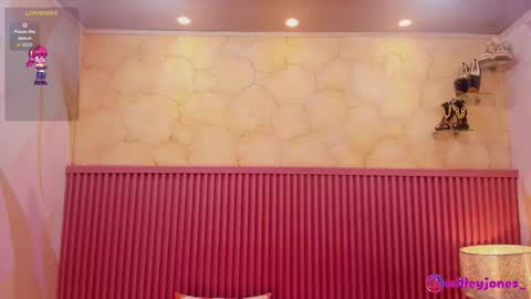 milleyjones_ online show from February 13, 11:50 am