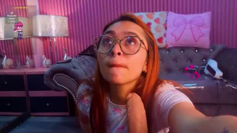 milleyjones_ online show from February 16, 12:56 pm