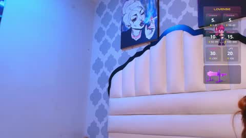 milleyjones_ online show from March 26, 12:00 pm