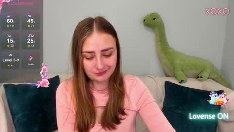 Milly online show from February 28, 1:28 am