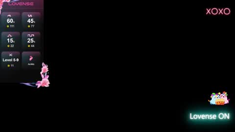 Milly online show from March 2, 5:08 am