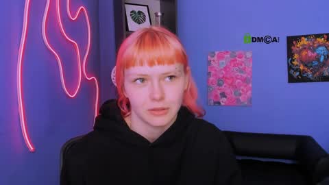 Millie online show from April 8, 11:32 am