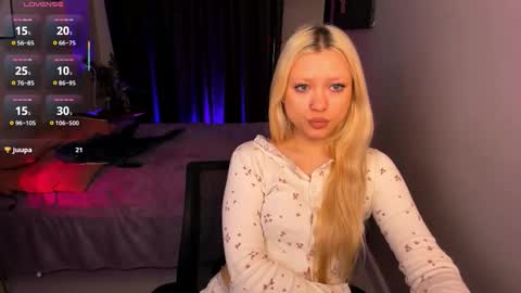 Millie online show from December 17, 2:23 pm