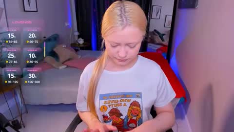 Millie online show from January 9, 5:43 am