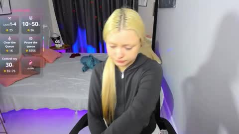 Millie online show from January 15, 7:13 am