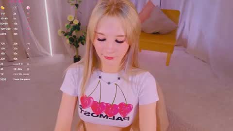 Millie  online show from July 18, 10:41 am