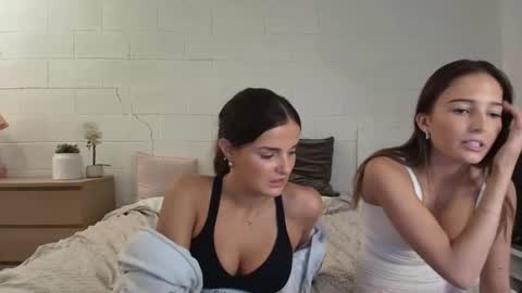 Millie May online show from February 25, 12:53 am