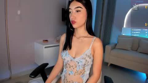 Ana Maria online show from October 2, 11:50 am