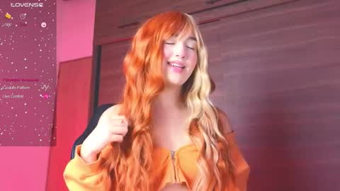 Milly online show from November 4, 6:34 am