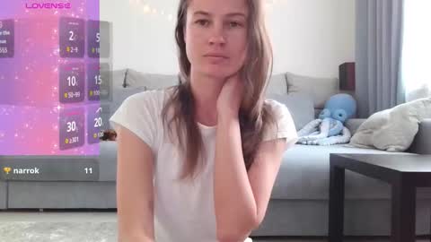 milly_browski online show from October 9, 12:47 pm