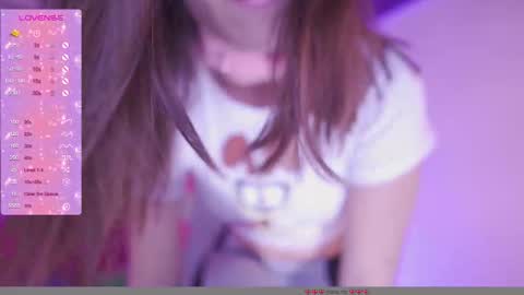 Snapshot of milly_kenner chatting on September 23, 5:16 pm MILLY online show from September 23, 5:16 pm