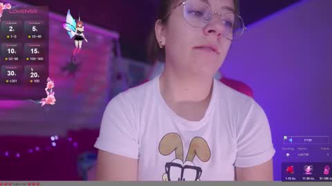 MILLY online show from October 30, 7:14 pm