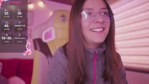 MILLY online show from January 15, 4:55 pm