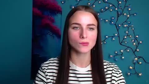 Milly online show from October 15, 11:10 am