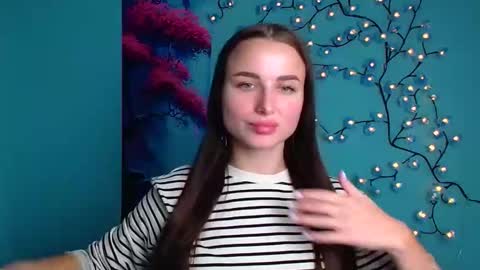 Milly online show from October 20, 11:21 am