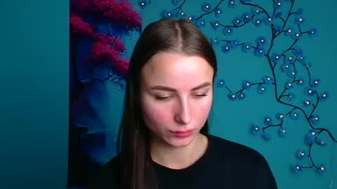 Milly online show from October 22, 11:21 am