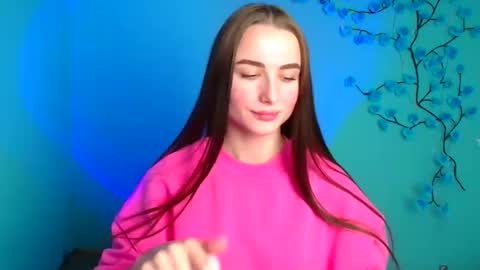 Milly online show from March 12, 12:33 pm