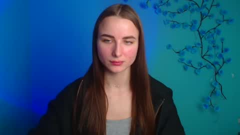 Milly online show from April 7, 11:21 am