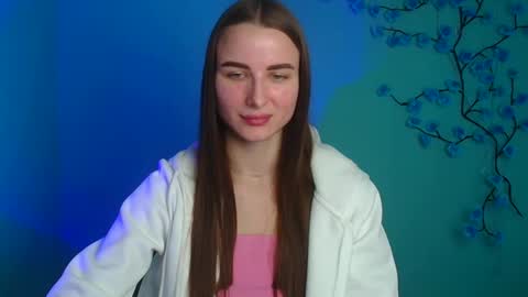 Milly online show from April 14, 5:57 am