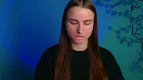 Snapshot of milly_liss chatting on April 23, 11:20 am Milly online show from April 23, 11:20 am