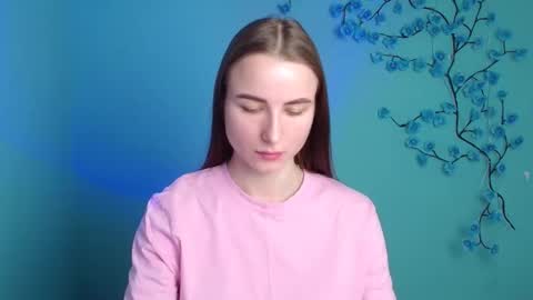 Snapshot of milly_liss chatting on May 6, 5:46 am Milly online show from May 6, 5:46 am