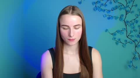 Snapshot of milly_liss chatting on May 7, 11:26 am Milly online show from May 7, 11:26 am