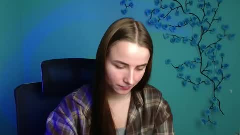 Snapshot of milly_liss chatting on May 21, 6:31 am Milly online show from May 21, 6:31 am