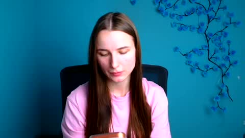 Milly online show from June 19, 6:40 am