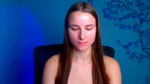 Milly online show from July 28, 5:47 am