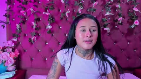 Milly Print online show from February 21, 2:56 am