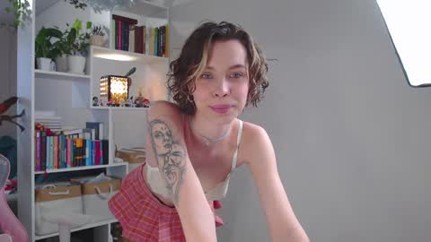 Milly online show from January 4, 6:41 am
