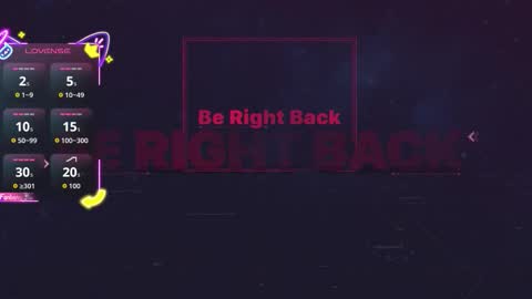 Milly online show from December 1, 7:24 am