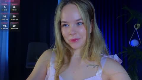 Milly    online show from September 25, 6:50 am