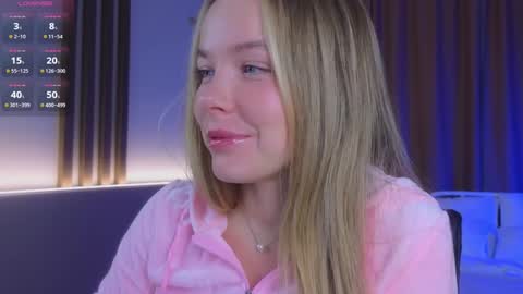 Milly    online show from December 2, 6:41 am