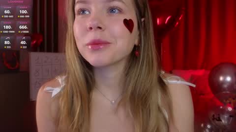 Milly    online show from February 15, 6:54 am