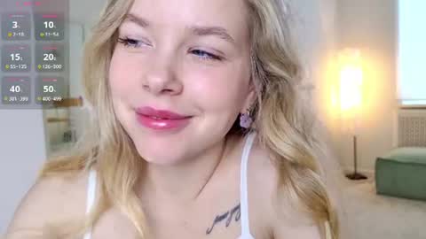 Snapshot of milly_shy chatting on June 30, 6:58 am Milly online show from June 30, 6:58 am